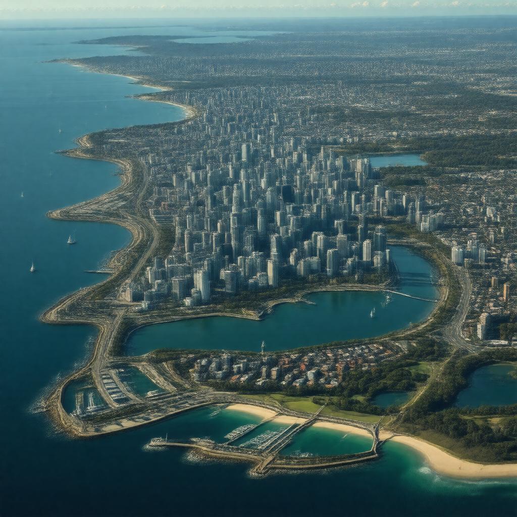 Sydney metropolitan area